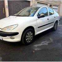 پژو اس دی وی ۸