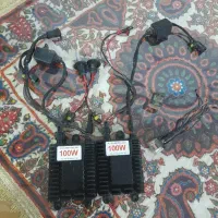 چراغ زنون