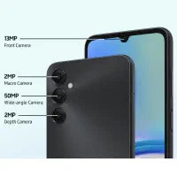 سامسونگ Galaxy A05s گیگ ۱۲۸ رم ۶|موبایل|کرج, کوی فرهنگ|دیوار