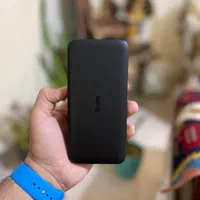 پاور بانک شیاومی 20000/ پاور بانک شیائومی pb200lzm|لوازم جانبی موبایل و تبلت|تهران, دانشگاه شریف|دیوار