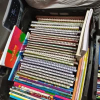 دفتر|لوازم التحریر|بندر ماهشهر, |دیوار