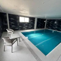 ویلا نوساز استخردار آرمیدا|اجارهٔ کوتاهمدت ویلا و باغ|هچیرود, |دیوار