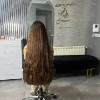 مرکز مو شعبه مرکزی|خدمات آرایشگری و زیبایی|آستارا, |دیوار