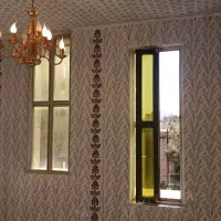 نقاشی طرح کاغذدیواری