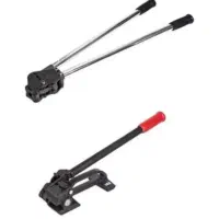 تسمه کش فلز وانبر