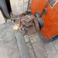 مشعل.گازی