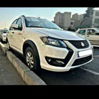 کوییک ار اس ۸۵گانه صفر تازه تحویل 1404