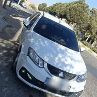 ساینا s ۴۰۱|خودرو سواری و وانت|قوچان, |دیوار