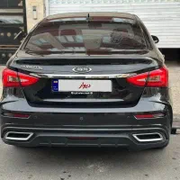 آریزو5  FL|خودرو سواری و وانت|شهر ری, علایین|دیوار