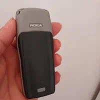 نوکیا ۱۱۰۰ nokia 1100 سالم روشن رجیستر نوستالژی|موبایل|تهران, امام حسین|دیوار