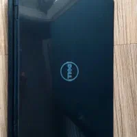 لب تاپ دل Dell inspiron5110 رم 8 درحدنو