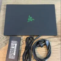 لپ‌تاپ گِیمینگ حرفه ای Razer Blade 15 (2019)|رایانه همراه|تهران, کوی بیمه|دیوار