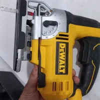 عمودبر دیوالت اره چکشی DW 349