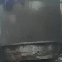 فروش تنور گازی