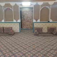 باغ ویلا سنتی مهریز یزد|اجارهٔ کوتاه‌مدت ویلا و باغ|یزد, |دیوار