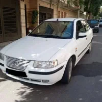 سمند Lx مدل 98 / نقد و اقساط|خودرو سواری و وانت|تهران, هفت حوض|دیوار