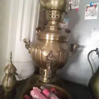 سماور|سماور، چای‌ساز، قهوه‌ساز|تهران, مرزداران|دیوار