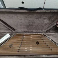 سنتور نو|سازهای سنتی|آبیک, |دیوار