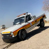 یدک کش جرثقیل امداد شبانه روزی تمام نقاط شهر یدککش|خدمات حمل و نقل|اصفهان, آبشار|دیوار