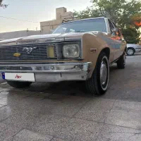 شورولت نوا 1366