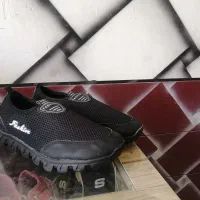 کفش نو