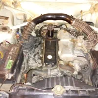 پیکان وانت مدل 84|خودرو سواری و وانت|بروجرد, |دیوار