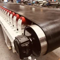 نوار نقاله کانوایر بلت کانوایر