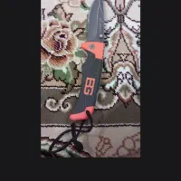 چاقو|کوهنوردی و کمپینگ|خرم‌آباد, |دیوار