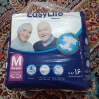 پوشک بزرگسالان مارک ایزی لایف