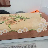 سرویس خواب تکنفره + تخت مهمان