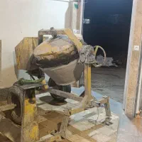 تعمیر و اجاره انواع دستگاه های صنعتی|ماشین‌آلات صنعتی|خمین, |دیوار