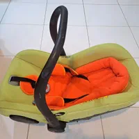 کریر کودک خارجی مارک baby ace|اسباب و اثاث بچه|رشت, فلسطین|دیوار