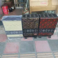 انواع بخاری گازی با سرویس و ضمانت فروشی