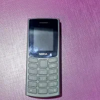 نوکیا ۱۱۰ 2023|موبایل|شهرضا, |دیوار