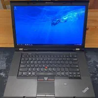 لپ تاپ رندرینگ Core i7 لنوو LENOVO THINKPAD W530