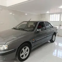 پژو پارس سال، مدل ۱۳۹۳