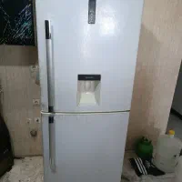 یخچال فریزر جنرال