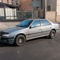 پارس tu5 96 تک برگ