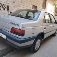پژو 405 جی ال ایکس (GLX)، مدل ۱۳۹۳|خودرو سواری و وانت|تهران, گلچین|دیوار