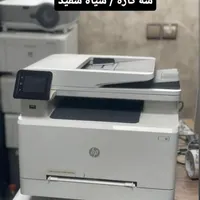 فروش و تعمیر انواع پرینتر
