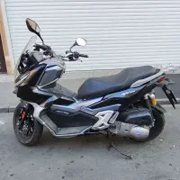 adv/طرح ای دی وی هانی ۱۵۰|موتورسیکلت|تهران, سلیمانی|دیوار