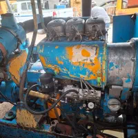 کمپرسور پی ۱۷۵ موتور دویتس|ماشین‌آلات صنعتی|شیراز, عفیف‌آباد|دیوار