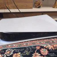 ps5 fat|کنسول، بازی ویدئویی و آنلاین|گلستان (تهران), |دیوار