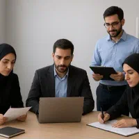 خدمات تحریر پایاننامه مقاله علومانسانی