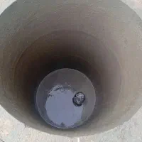 حفر جاه اب انبار گود برق کانال و جام سرویس دستشویی