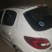 پژو 207tu3 مدل 1404