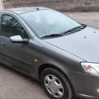 خودرو رانا Tu5 نوک مدادی کارمندی|خودرو سواری و وانت|رشت, توشیبا|دیوار