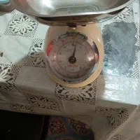 ترازو آشپز خونه|ظروف پخت‌وپز|مسجد سلیمان, |دیوار