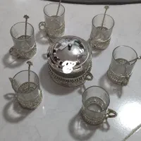 چای خوری سیلور