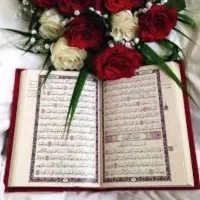 خدمات فال سرکتاب قرآنی